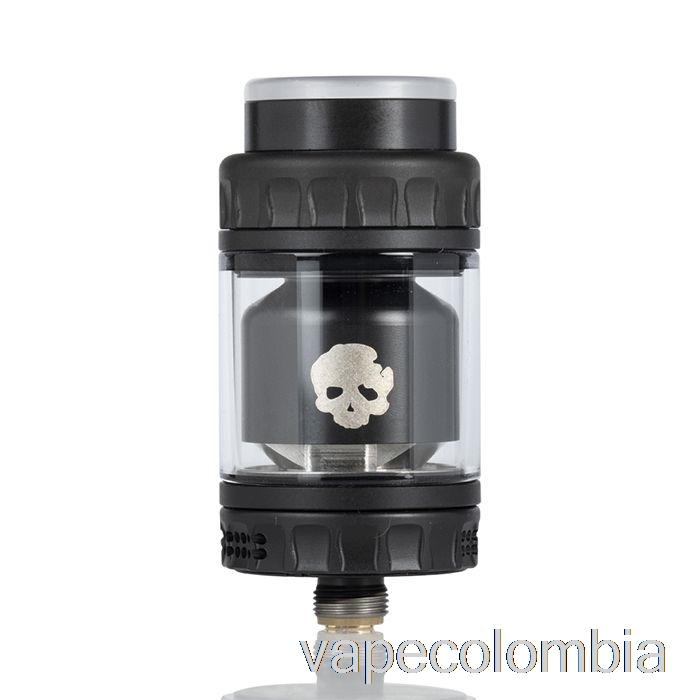 Vape Desechable Dovpo Blootto Mini 23mm Rta Negro